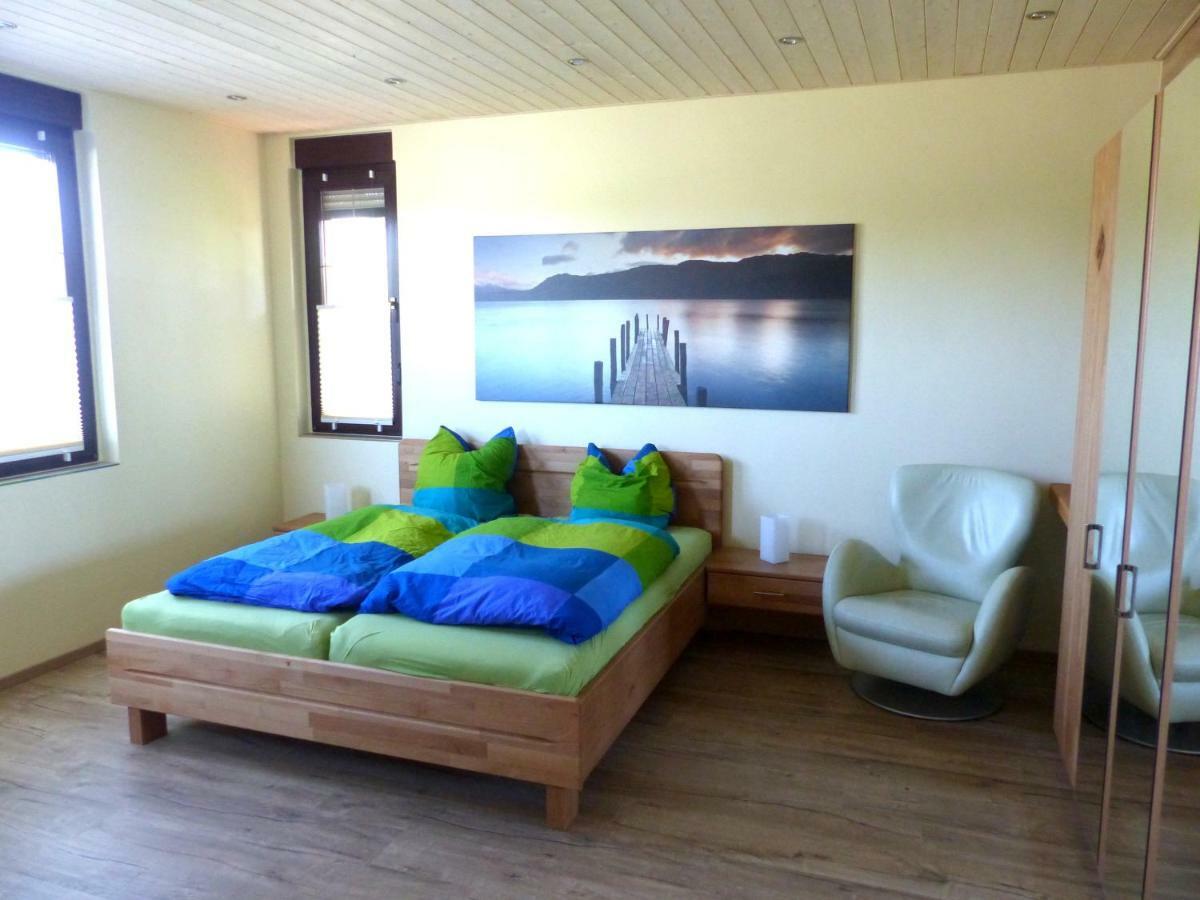 Ferienwohnung Stadtoase In Wittenberg Buitenkant foto