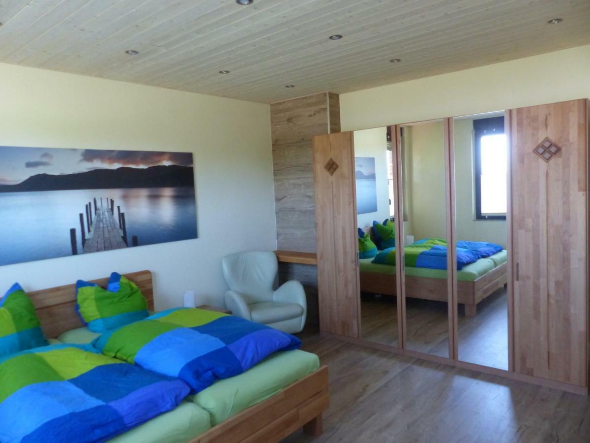 Ferienwohnung Stadtoase In Wittenberg Buitenkant foto