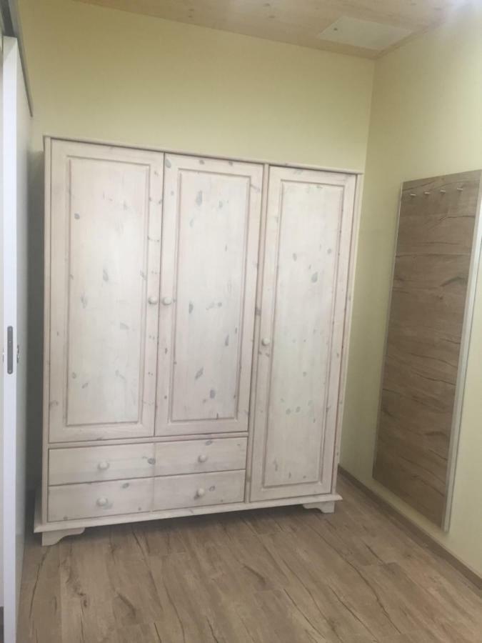 Ferienwohnung Stadtoase In Wittenberg Buitenkant foto